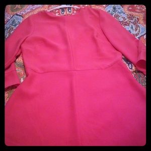 Banana Republic brand dress